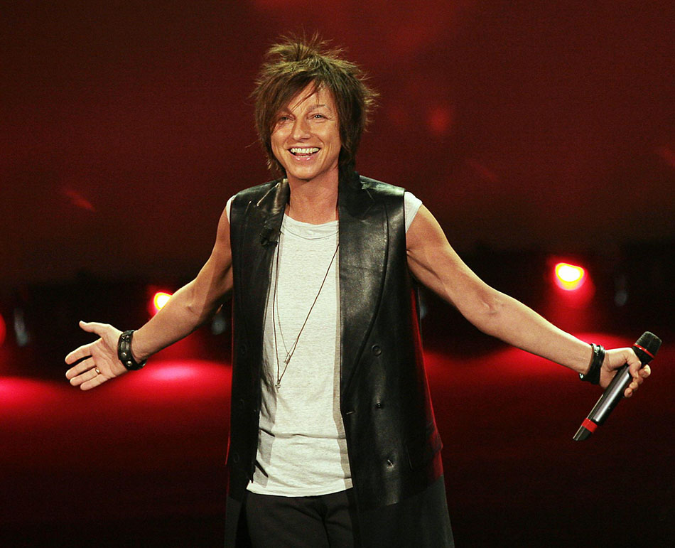 Canzoni Più Belle Di Gianna Nannini