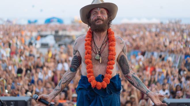 A Te Di Jovanotti A Chi è Dedicata